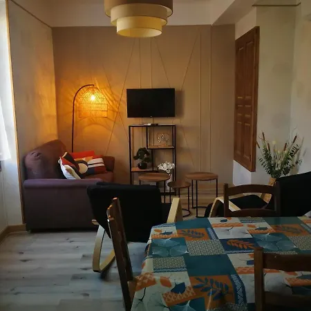 Holiday home Maison Catalane Renovee *