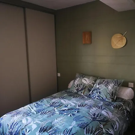 Maison Catalane Renovee Holiday home Montescot